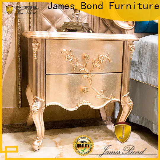 James Bond Custom luxury traditional furniture for business for villa
