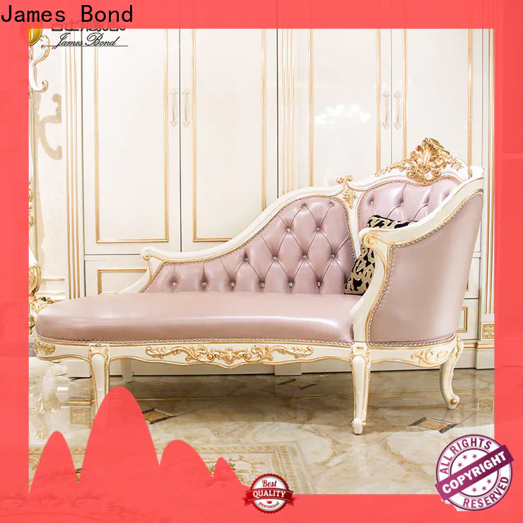 James Bond Top leopard chaise lounge company for business