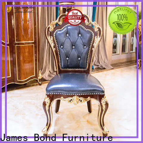 James Bond New maple dining chairs supply for home