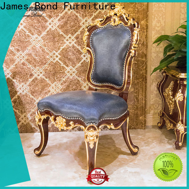 James Bond New mixing dining chairs for business for home