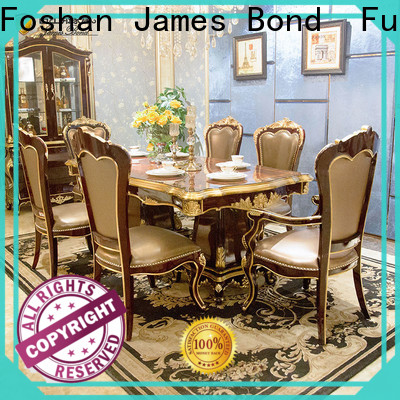 James Bond Latest luxury dining tables uk for business for restaurant