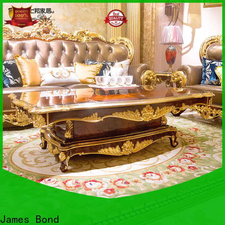 James Bond Latest mexican coffee table factory for home