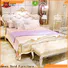 Wholesale italian sheet on the bed jp632 supply for hotel