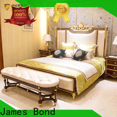 James Bond silver bed interior design manufacturers for home