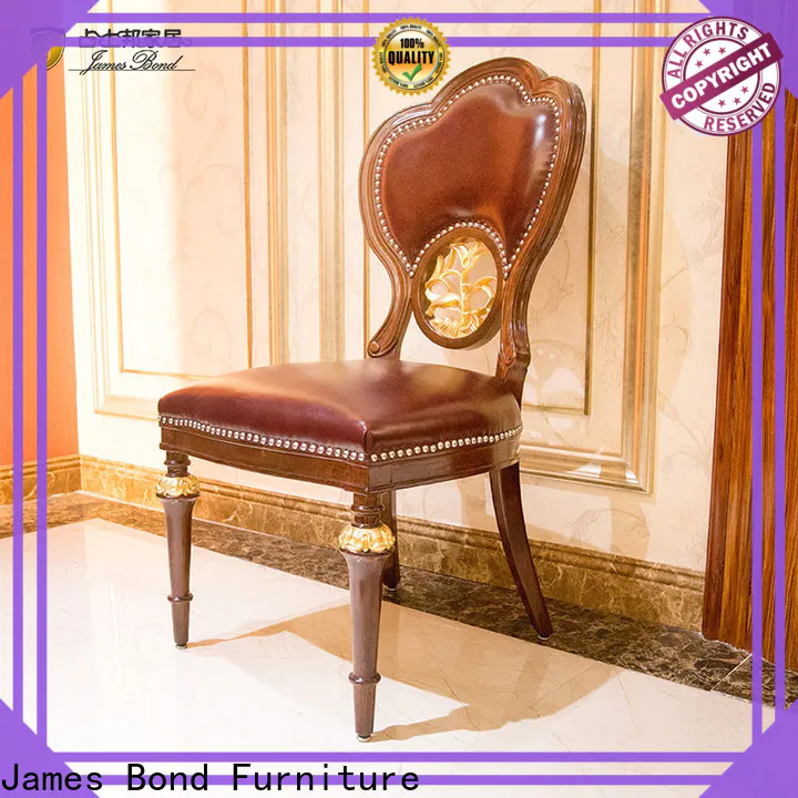 James Bond fabrics used dining chairs company for home