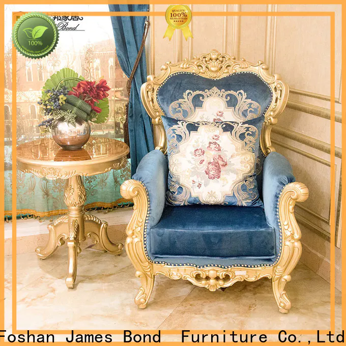 James Bond chairs loft chairs suppliers for home