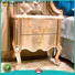 Top mirrored bedside tables sydney gold company for villa