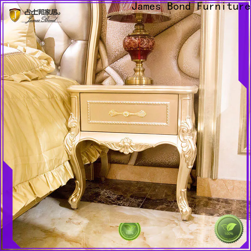 James Bond jp615（golden） italian furniture toronto for business for villa