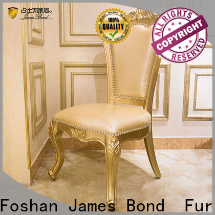 Top classic dining tables and chairs h308 supply for hotel