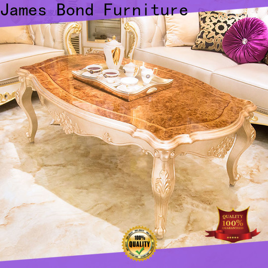 James Bond New sectional coffee table suppliers for hotel