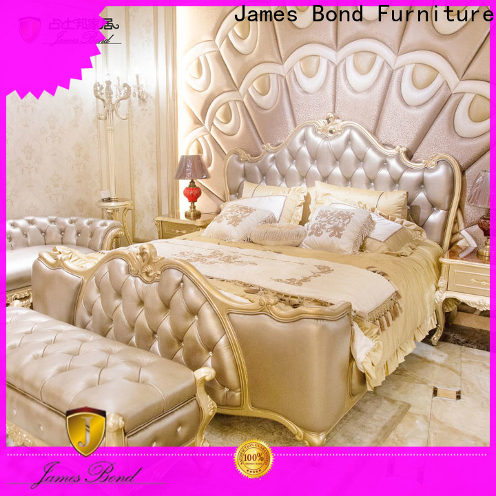 James Bond New ikea european king size bed suppliers for apartment