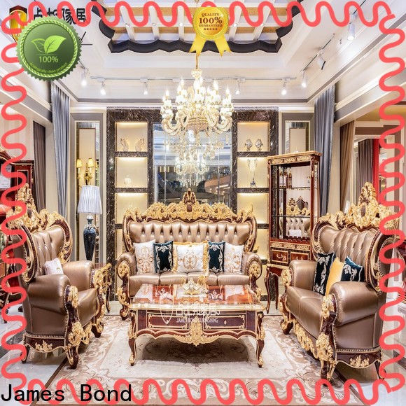New wholesale luxury furniture bond company for home