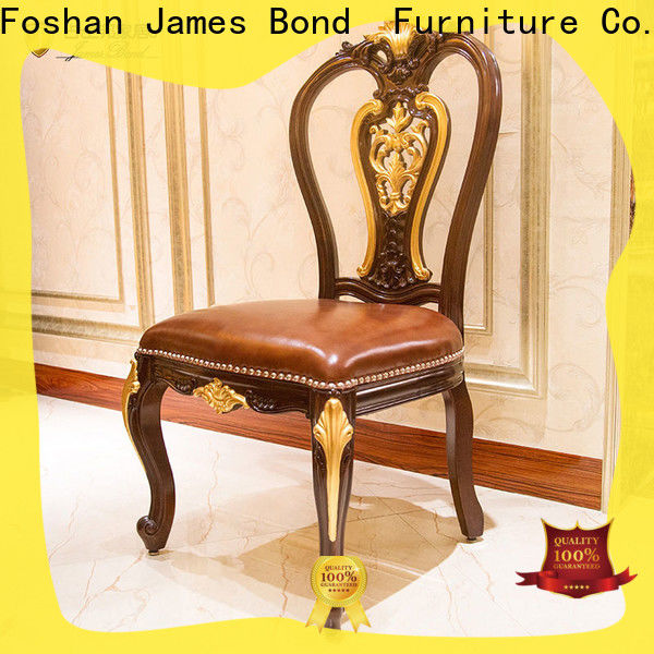 James Bond Latest mahogany dining chairs company for home