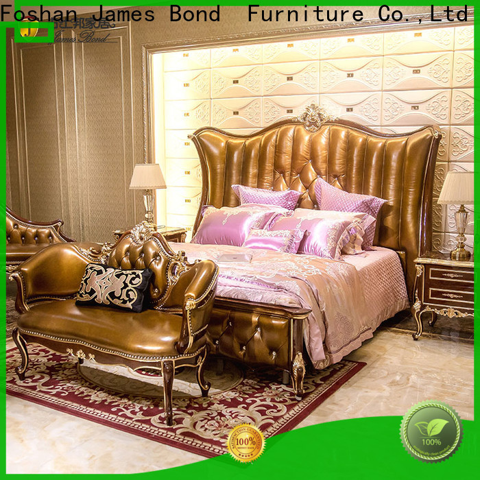 High-quality buy bed set velvet manufacturers for home