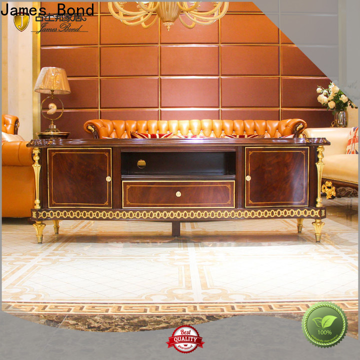 James Bond Custom compact tv cabinet manufacturers for hotel