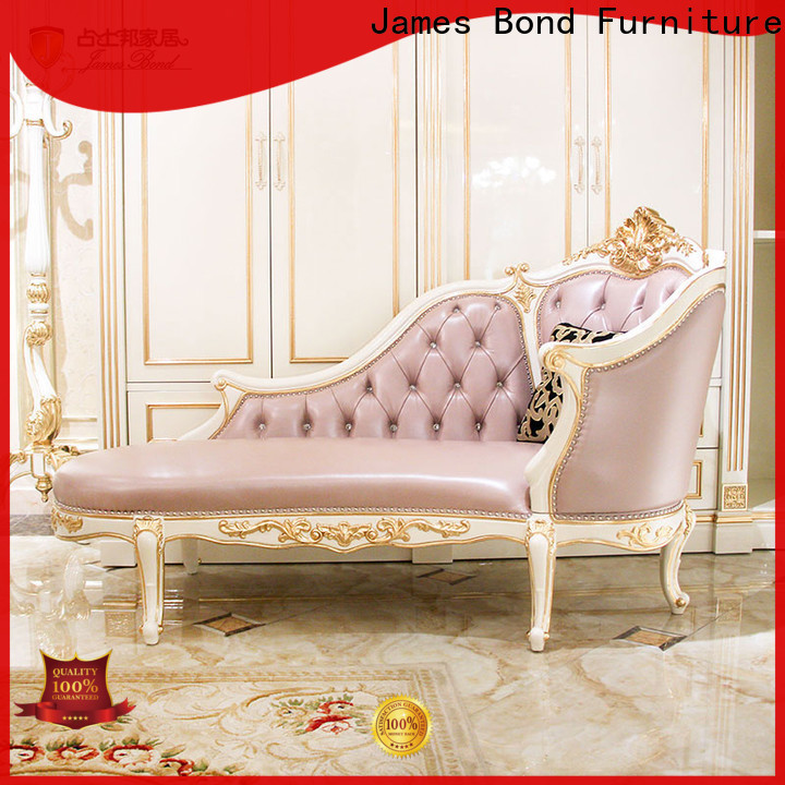 James Bond High-quality victorian chaise manufacturers for school