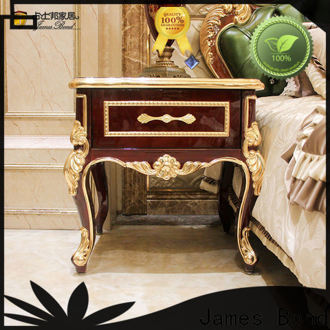 Top classic bedside table 14k suppliers for apartment