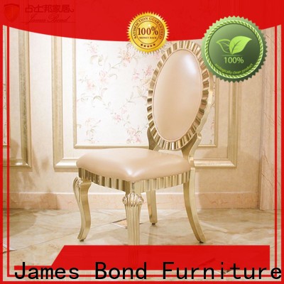 James Bond Best italian furniture dining table chairs company for villa