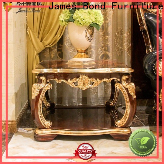 James Bond Best european coffee table supply for guest room