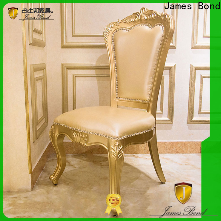 James Bond Top refinishing dining chairs for business for home