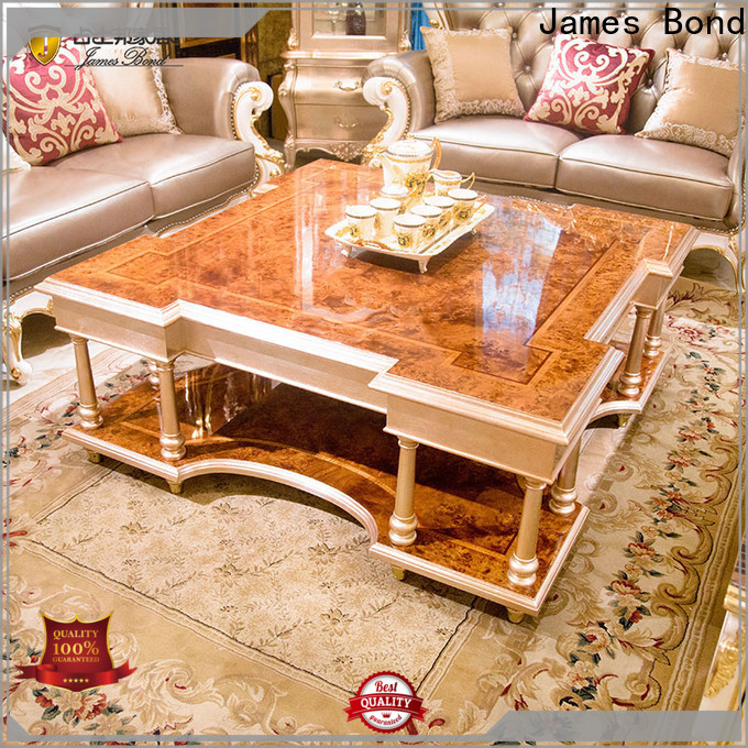 James Bond Custom interesting coffee tables for business for home