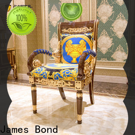 James Bond Custom european furniture manufacturers manufacturers for church
