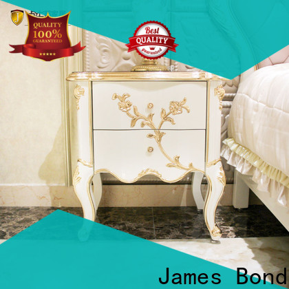 James Bond brown） luxury fine furniture for business for hotel