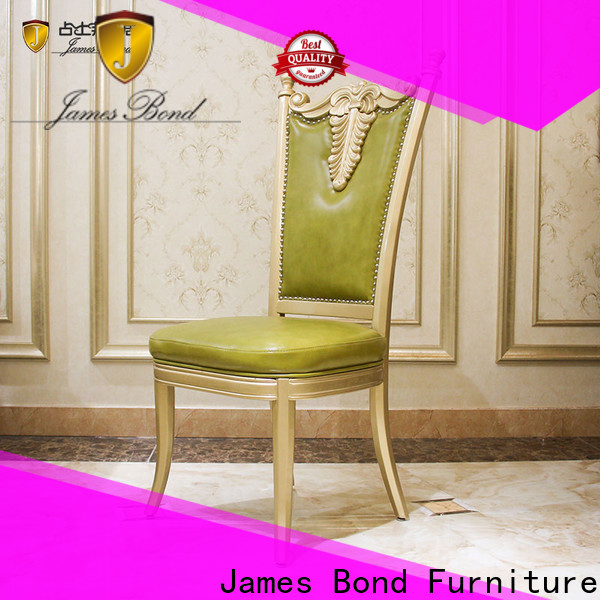 James Bond wine clearance dining chairs for business for hotel
