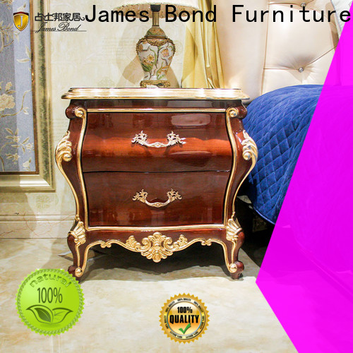 James Bond bond fine luxury furniture factory for hotel