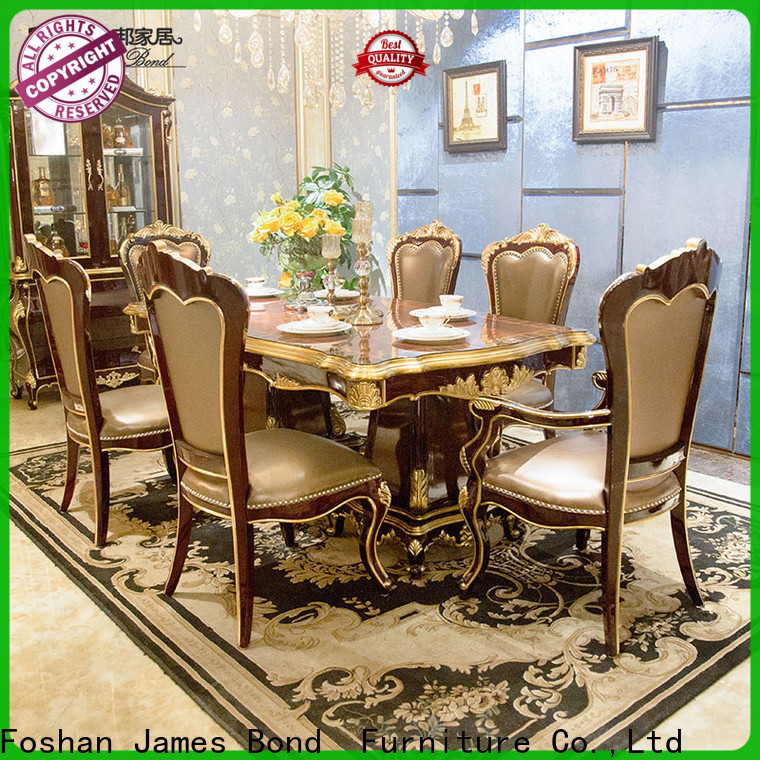 Wholesale italian inspired furniture solid for business for home