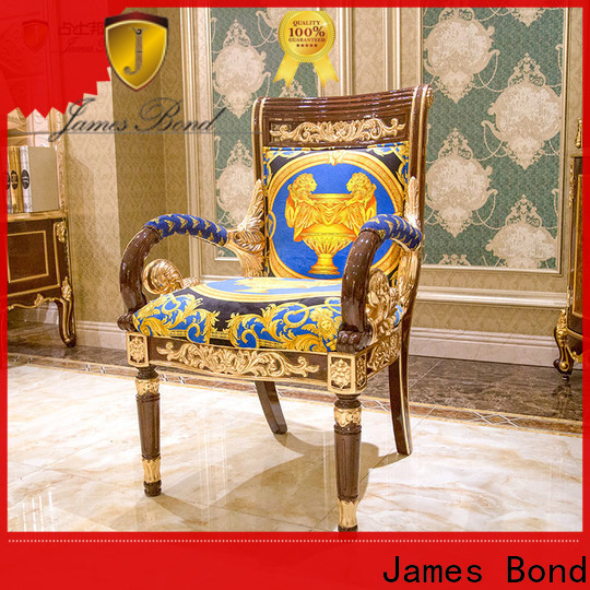 James Bond silver camping chairs uk for business for church