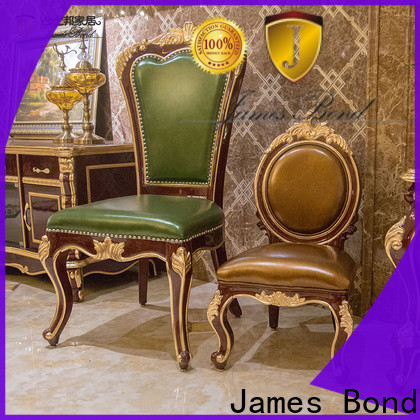 James Bond jp650 provence dining chair supply for home
