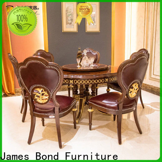 James Bond classic the european furniture suppliers for restaurant