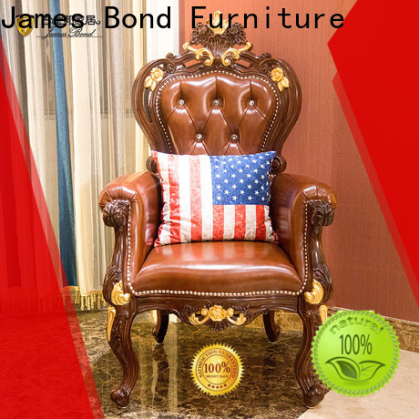 James Bond Wholesale european furniture outlet supply for church