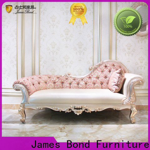 James Bond Wholesale retro chaise lounge company for business