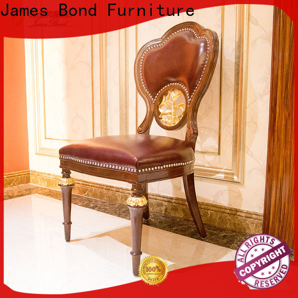Custom zebra dining chair fh327 manufacturers for hotel