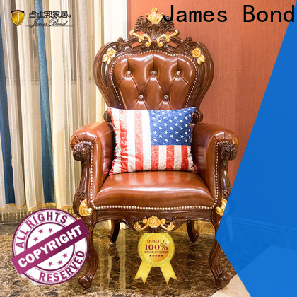 James Bond Latest european furniture miami suppliers for guest room