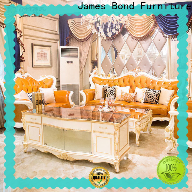 James Bond modern traditional overstuffed sofas for business for home