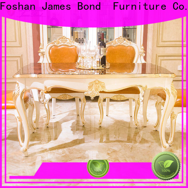 James Bond jf519 luxury round table for business for home