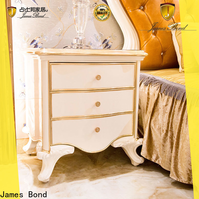 James Bond solid classic italian living room furniture for business for hotel
