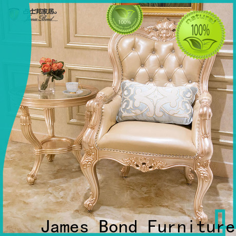 James Bond cloth european furniture for sale for business for hotel