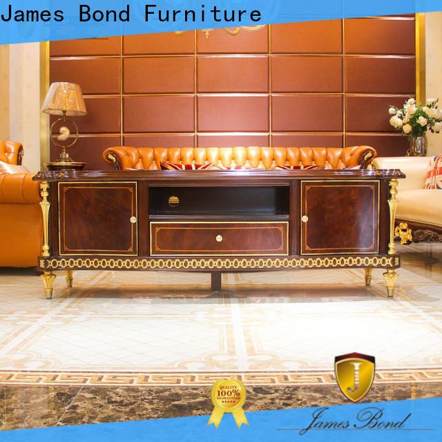 James Bond top painted tv cabinet manufacturers for dining room