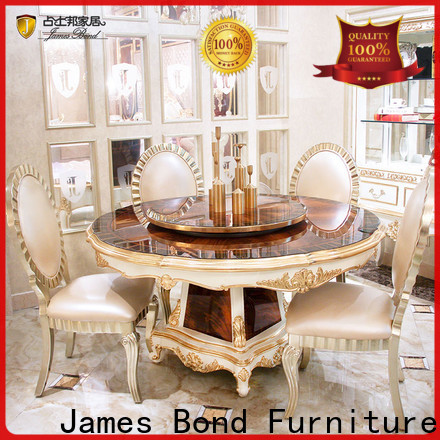 Wholesale italian lacquer dining room sets jp657 suppliers for restaurant