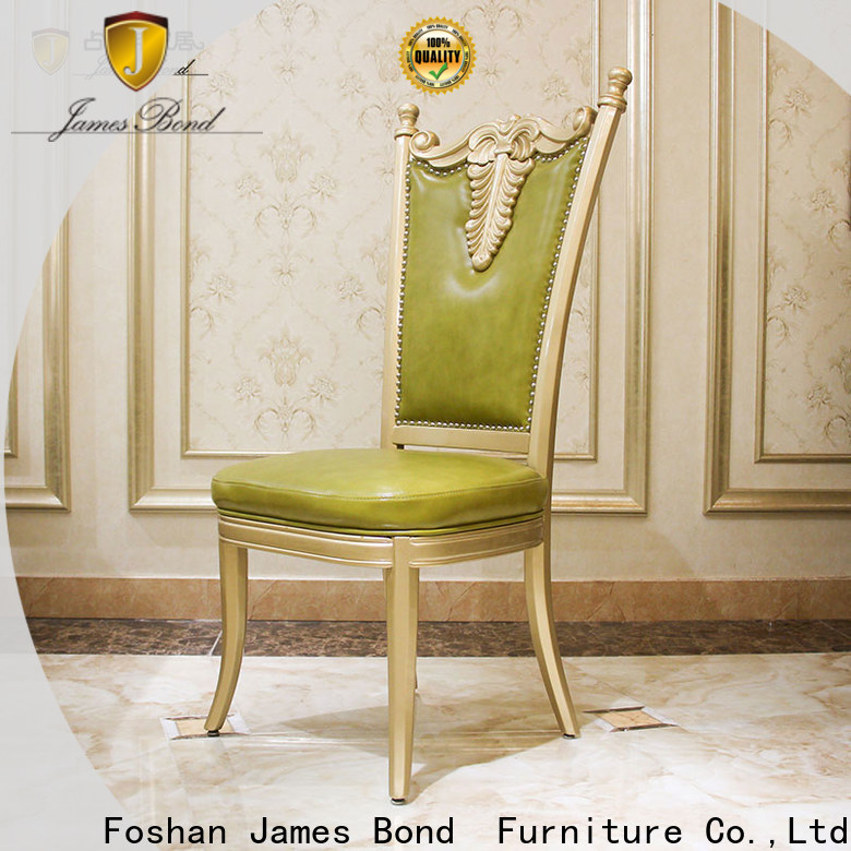 New bar dining chairs f119 for business for villa