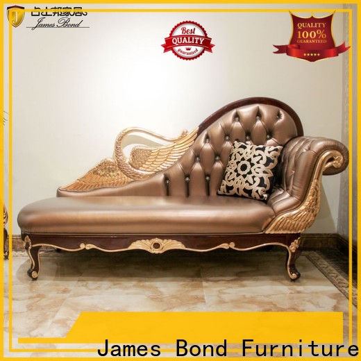 James Bond james modern chaise lounge chairs indoors suppliers for business