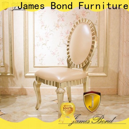 James Bond h308 host dining chair for business for hotel