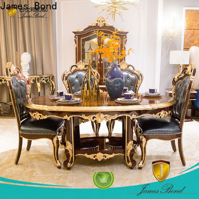 Best copper dining table solid manufacturers for hotel