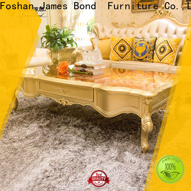 James Bond New trendy coffee tables factory for home