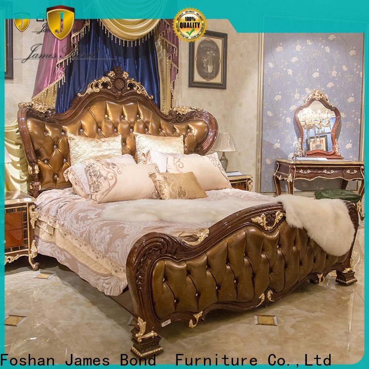 James Bond egg white classic furniture manufacturers for home