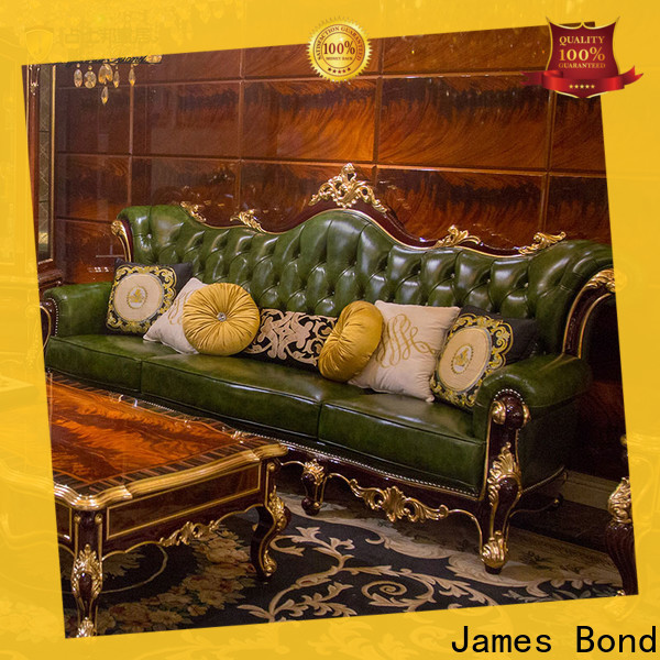 James Bond james loft sofa supply for guest room